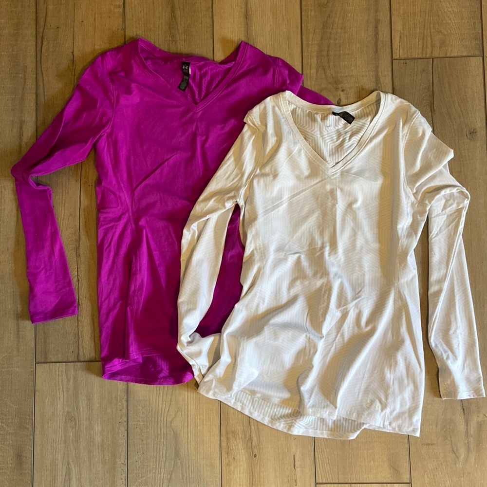 Under Armour Cold Gear